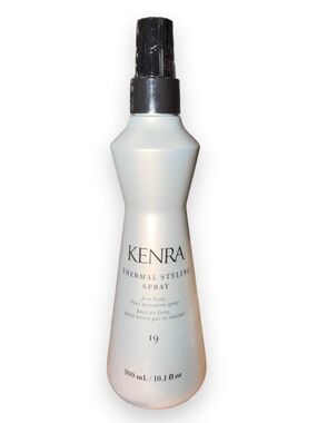 Kenra Thermal Styling Spray 19